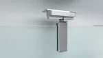 Tuš vrata Copen Absolut 80x200 sa pivot vratima (C-02-6200) - Slika 5