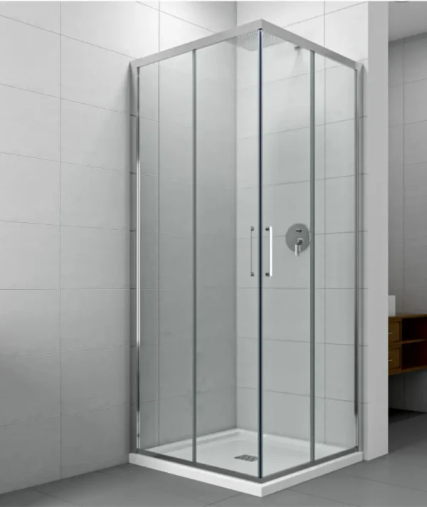 Tuš kabina Copen Atlas 80x195 (C-02-4810) - Slika 4