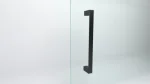 Tuš vrata Copen Alpha Black 120x200 (C-02-B9120SC) - Slika 5