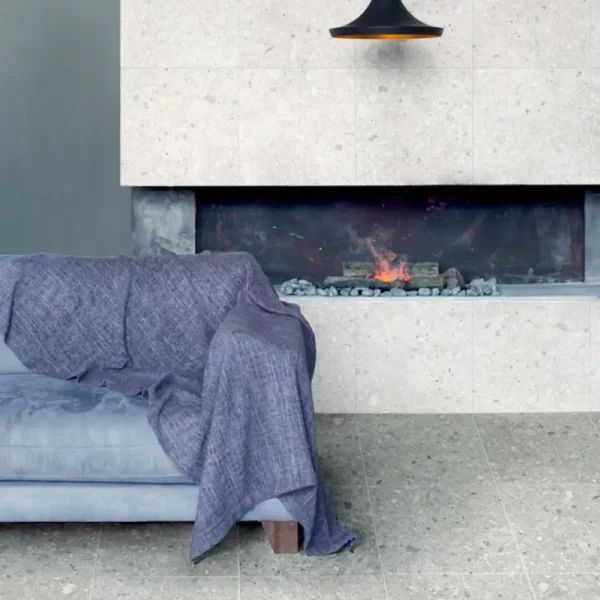 Ceppo Di Gres Grey Terazzo 60×60 - Slika 2