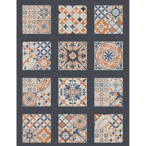 Madera Gray Vintage 33x33 - Slika 2