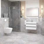 Sofija Silver 59,7x119,70 - Slika 2