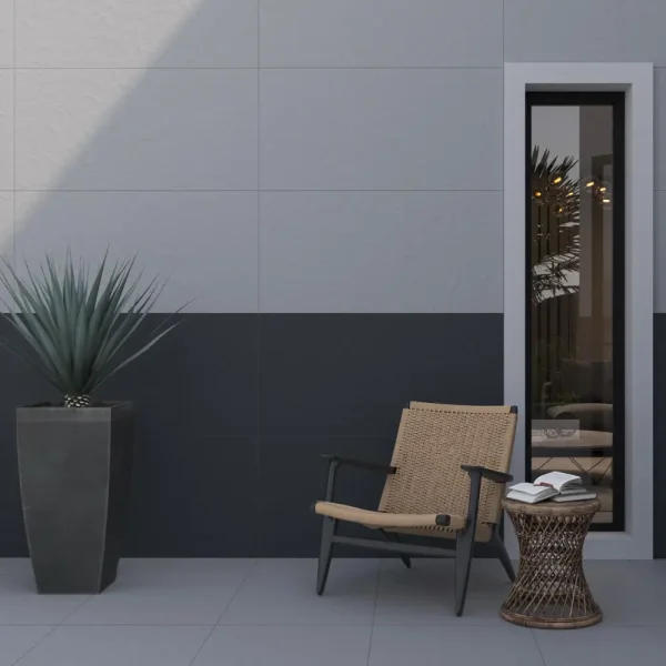 Stone Anthracite antislip 60x120 - Slika 2