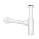Sifon za lavabo - 5/4" - STOLZ WHITE  1200W