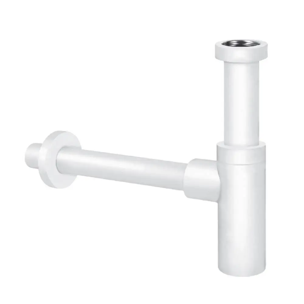 1200w-f (1) Sifon za lavabo - 5/4" - STOLZ WHITE 1200W - Slika 1