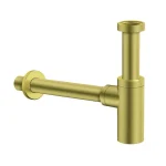 Sifon za lavabo - 5/4" - S.2 GOLD  2200G