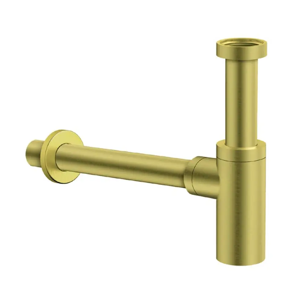2200g-f (1) Sifon za lavabo - 5/4" - S.2 GOLD 2200G - Slika 1