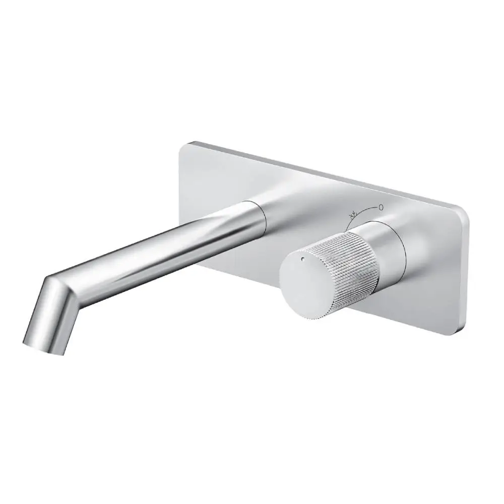 431401-f (1) Uzidna baterija za lavabo 431401 - Slika 1