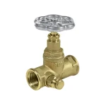 Propusni ventil sa ispustom 1/2" A13012