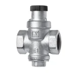 Regulator pritiska za vodu 3/4" A601034