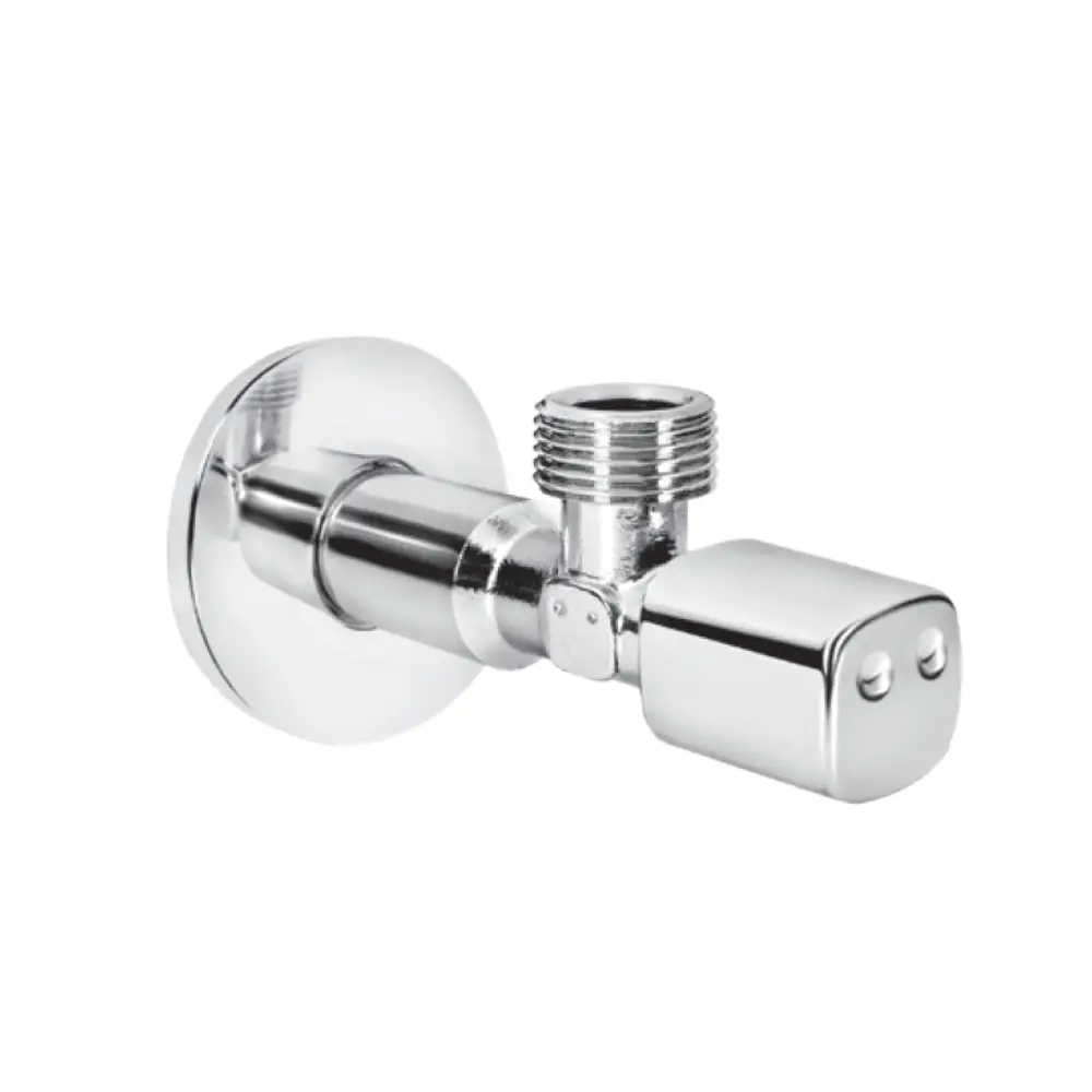 a61l1212-f Ugaoni ventil 1/2" x 1/2" - duži A61L1212 - Slika 1