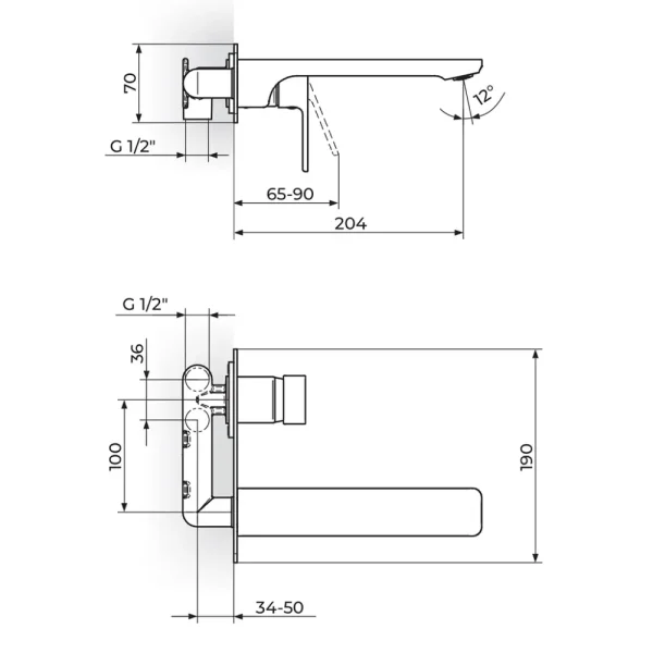 ROS0910 JQ31401BB - Slika 2