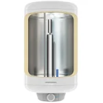 Metalac bojler Ceramic MB P120 KGi sa suvim grejačem Inox 363316 - Slika 2