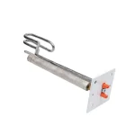 Metalac bojler Hydra EZV P80 HDI Inox 380189 - Slika 3