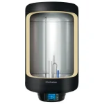 Metalac bojler Sirius Black MB P80 Wi Inox 376020 - Slika 2
