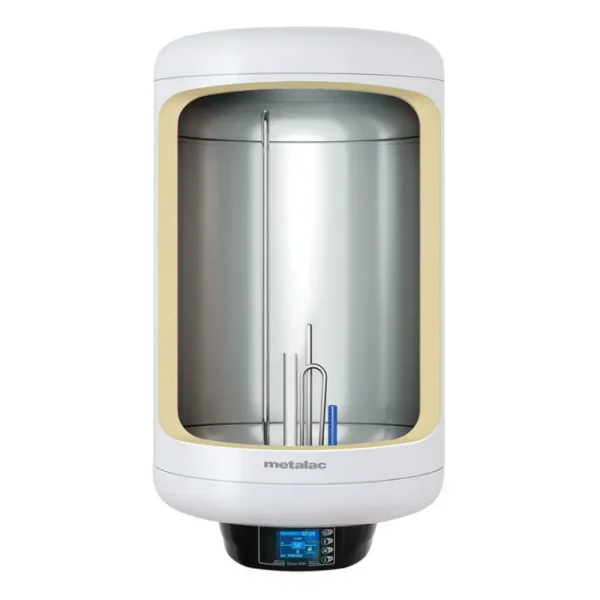 Metalac bojler Sirius MB P80 Wi Inox 361923 - Slika 2