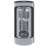 Metalac bojler Taurus MAX 200-2i Inox 349746 - Slika 2