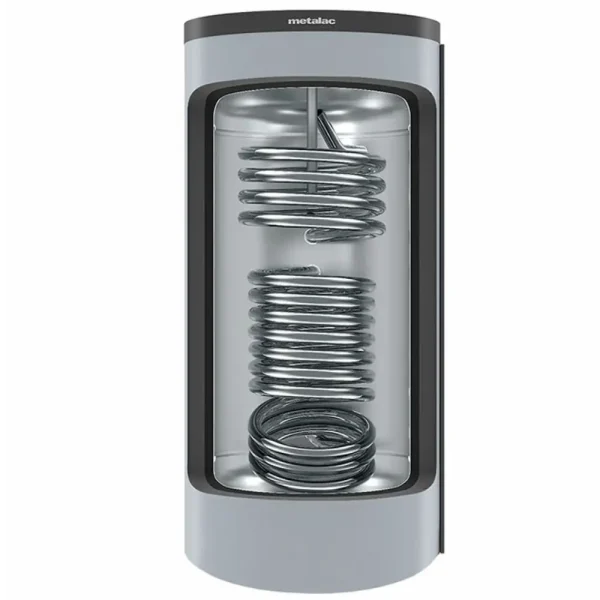 Metalac bojler Taurus MAX 200-2i Inox 349746 - Slika 2