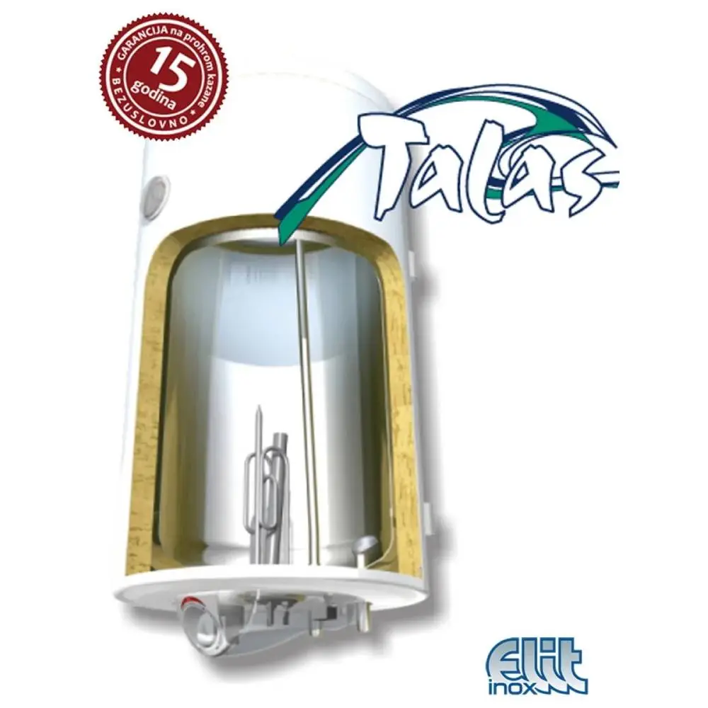 bojler-talas-xx100v Bojler Talas XX100V - Slika 1