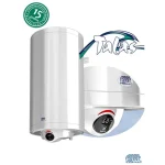 Talas D - X100 KL vertikalni bojler sa elektronskim termostatom