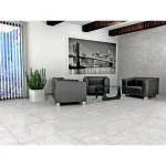 Panama Light Gray 60x60 - Slika 5