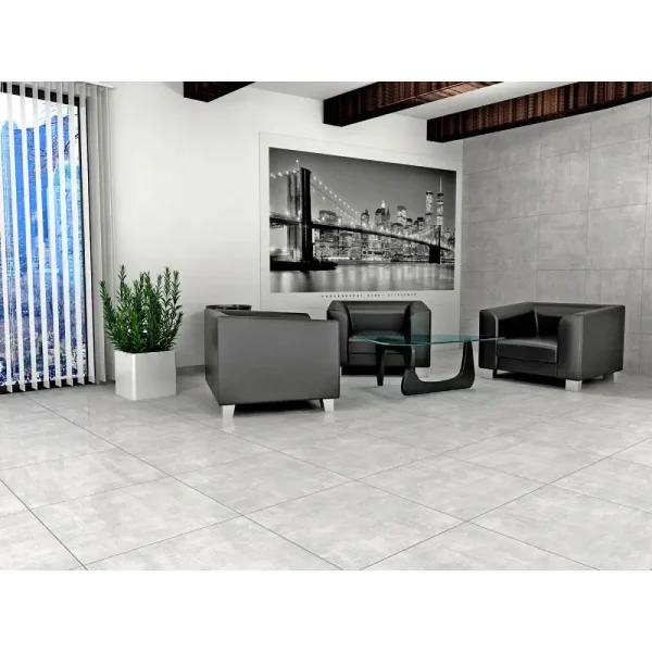 Panama Light Gray 60x60 - Slika 5